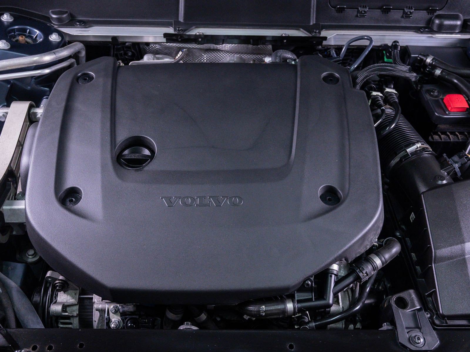 Used 2022 Volvo XC60 B6 Inscription AWD/4WD image 6