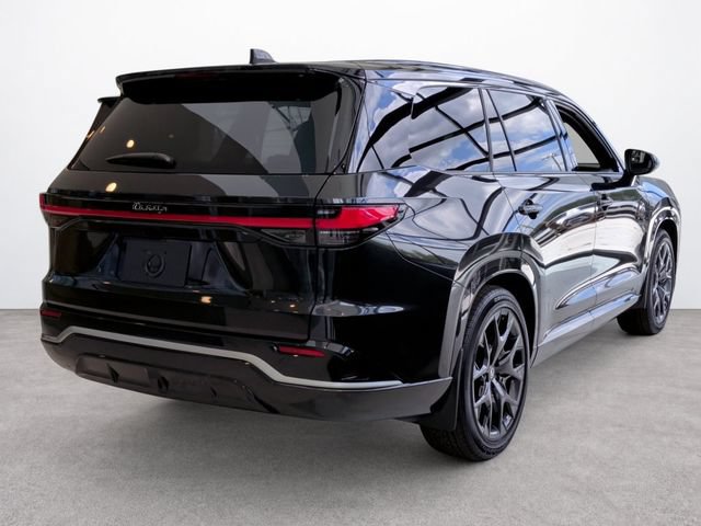 New 2026 Lexus TX 500h AWD w/ Technology Package image 5