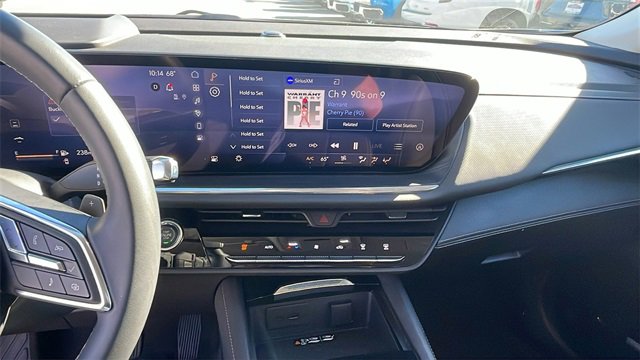 Used 2025 Buick Envision Preferred image 15