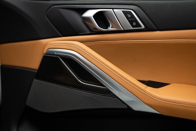 Used 2026 BMW X6 M60i image 31