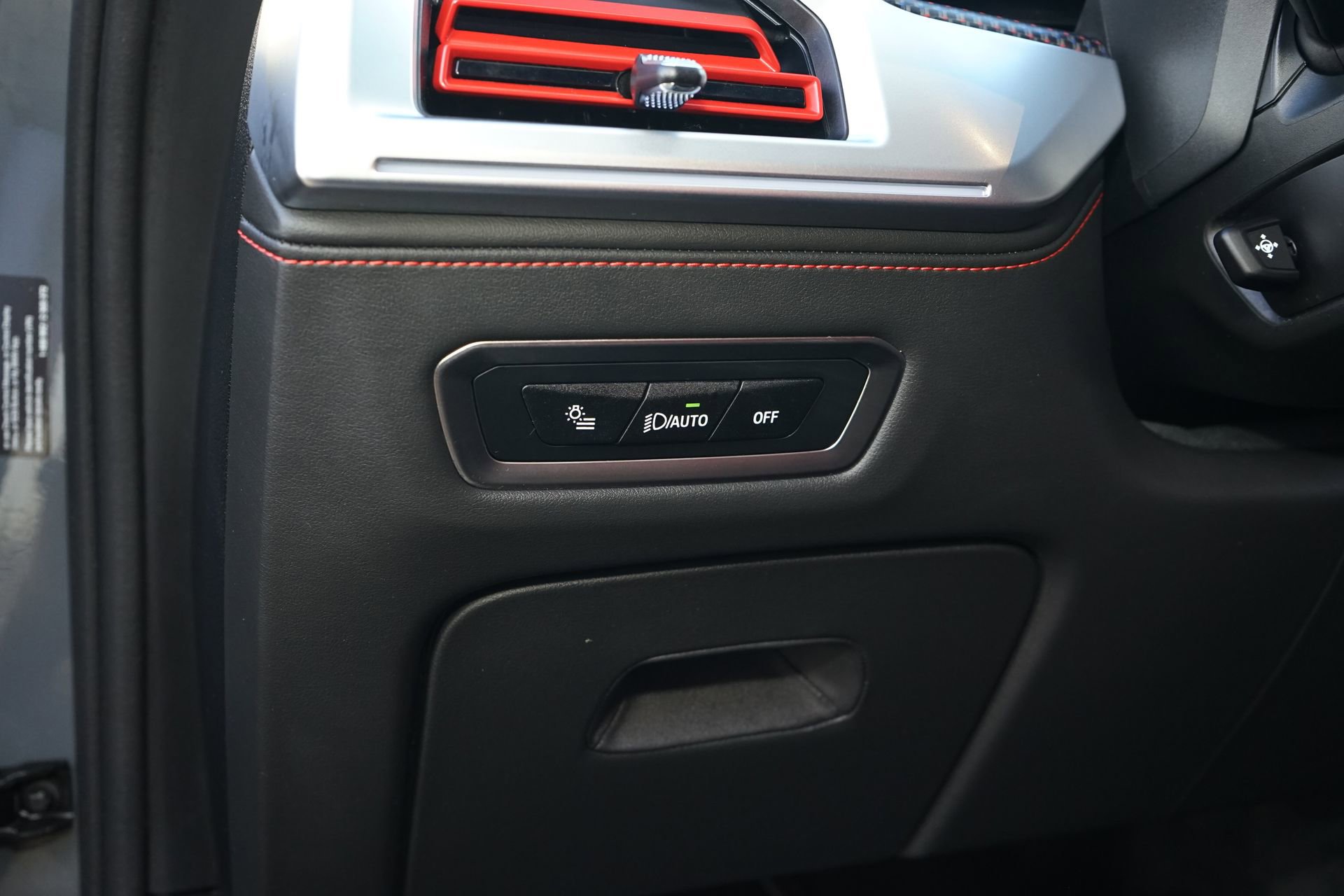 Used 2024 BMW XM Label Red AWD/4WD image 31