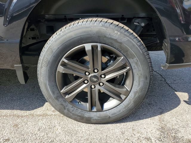 Used 2022 Ford F150 Lariat w/ Equipment Group 502A High image 23