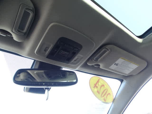 Used 2024 Toyota Camry XSE image 34