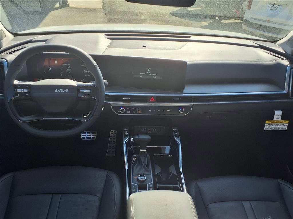 New 2026 Kia Sorento SX image 3