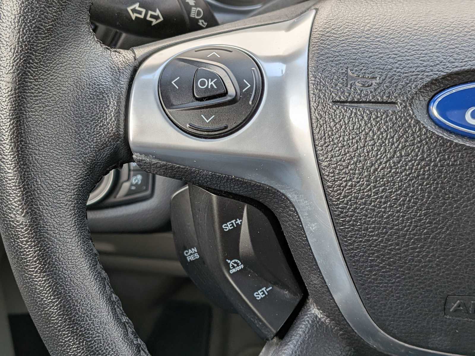 Used 2016 Ford Escape Titanium w/ Equipment Group 301A FWD image 25
