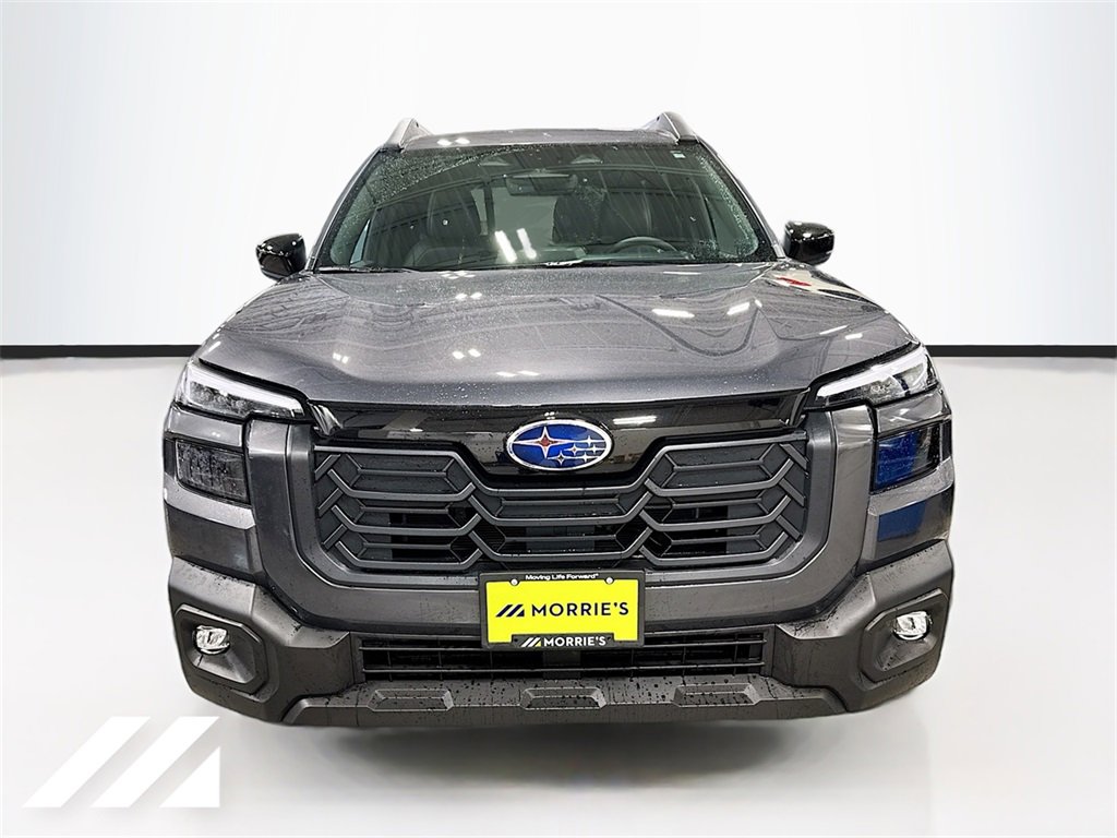 New 2026 Subaru Outback Premium image 2