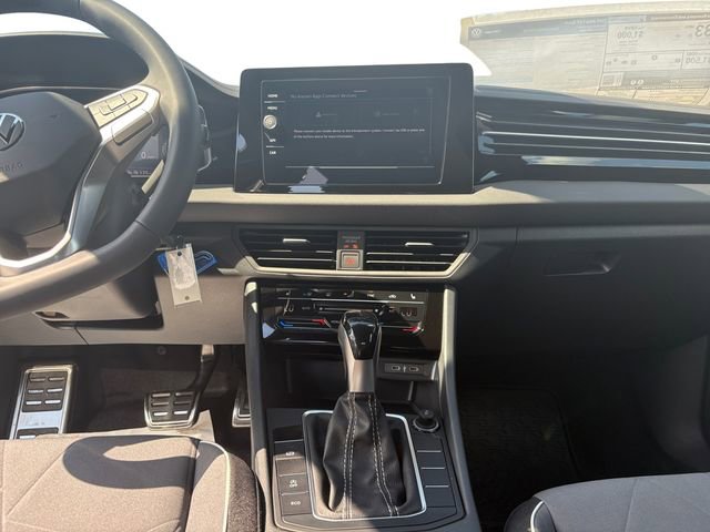 New 2026 Volkswagen Jetta Sport image 11