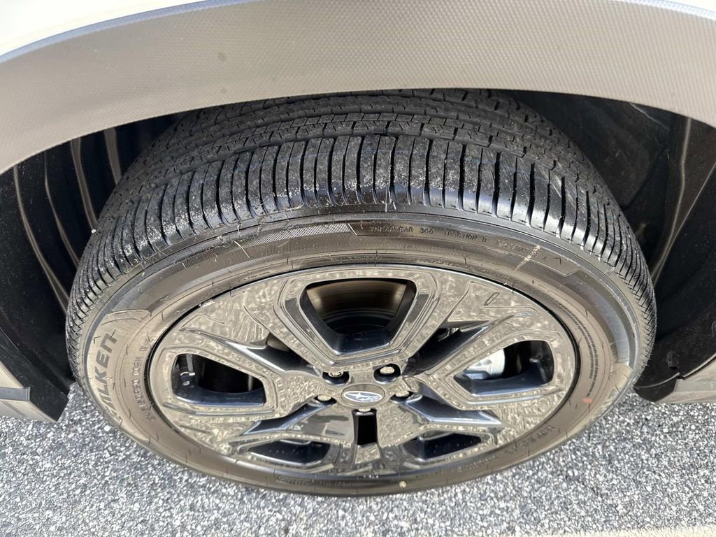 New 2025 Subaru Ascent Bronze Edition image 10