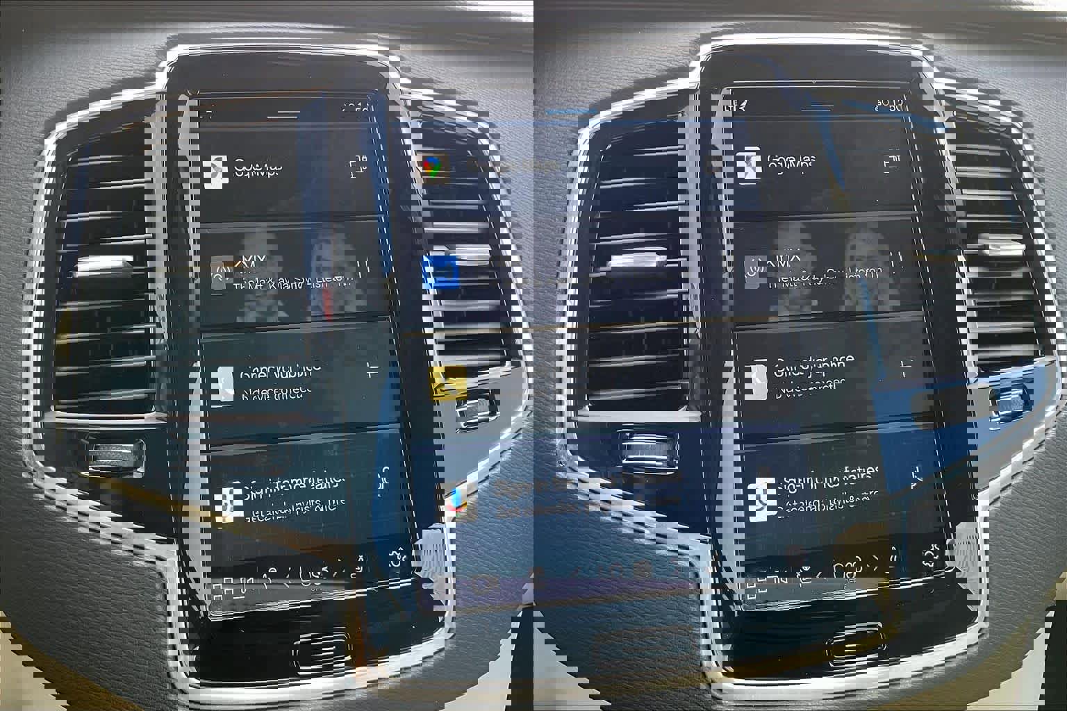 Used 2023 Volvo XC90 T8 Plus w/ Protection Package Premier image 36