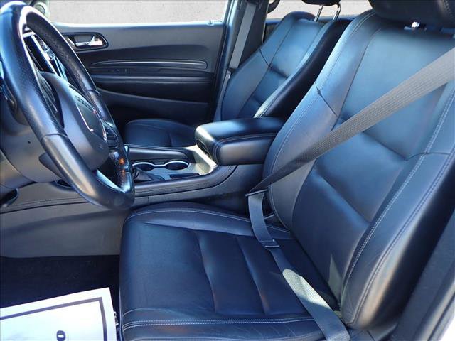 Used 2022 Dodge Durango GT image 12