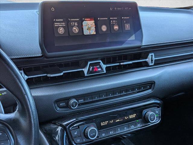 Used 2020 Toyota Supra Premium w/ Driver Assist Package RWD image 7