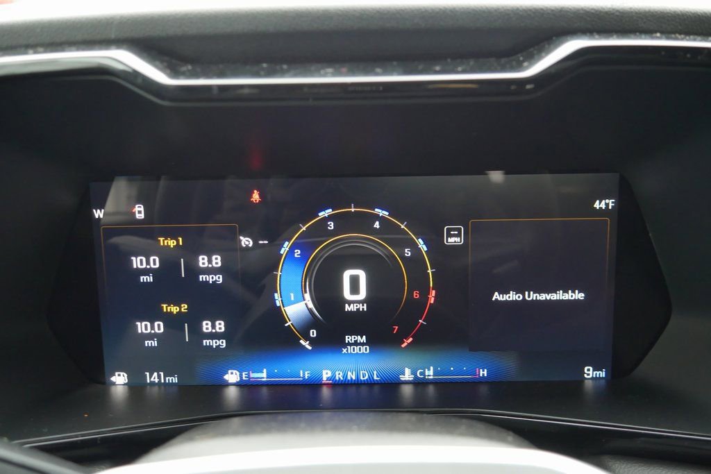 New 2026 Chevrolet Colorado LT w/ Advanced Trailering Package image 14