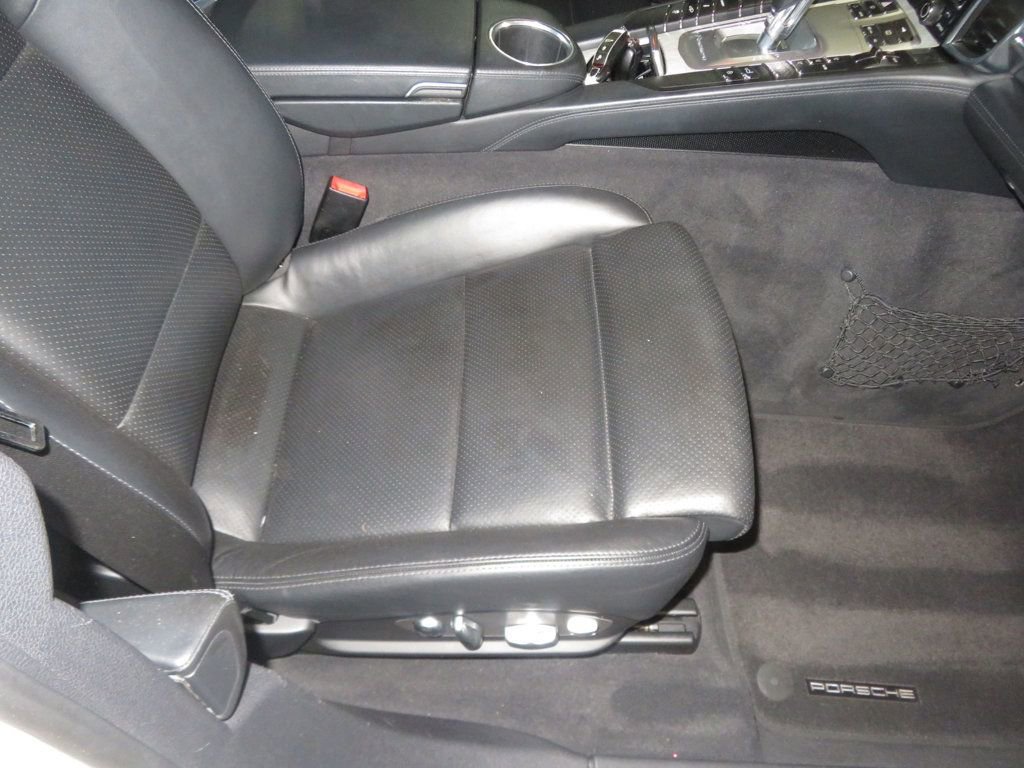 Used 2010 Porsche Panamera Turbo image 33