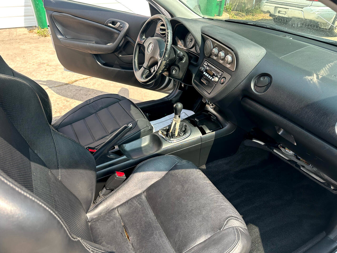 Used 2006 Acura RSX image 23