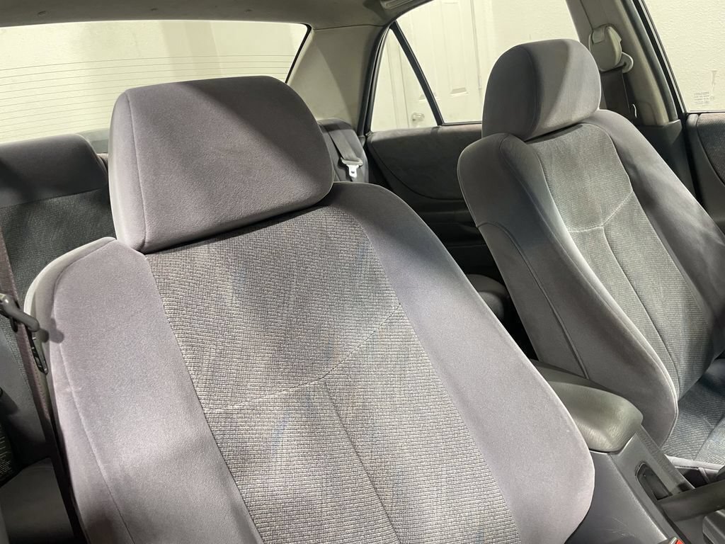 Used 2000 MAZDA Protege ES FWD image 17
