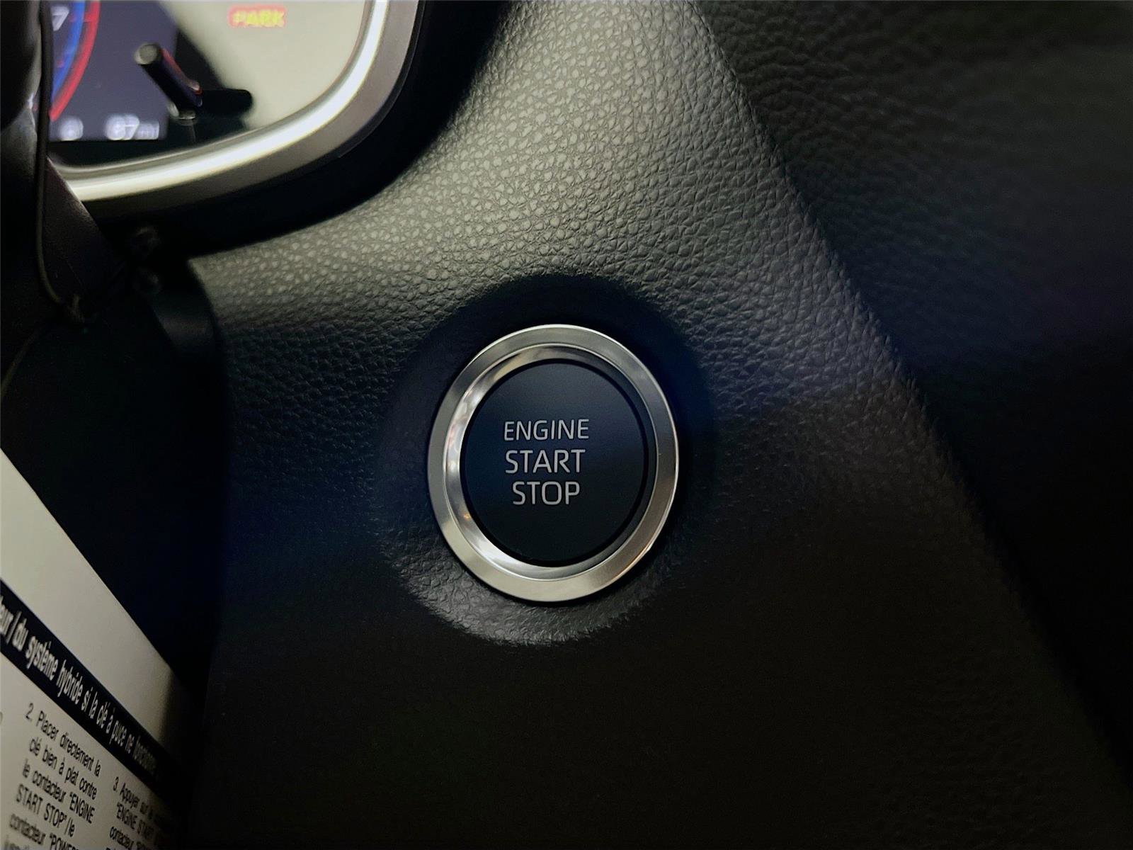 New 2026 Toyota Corolla XSE image 16