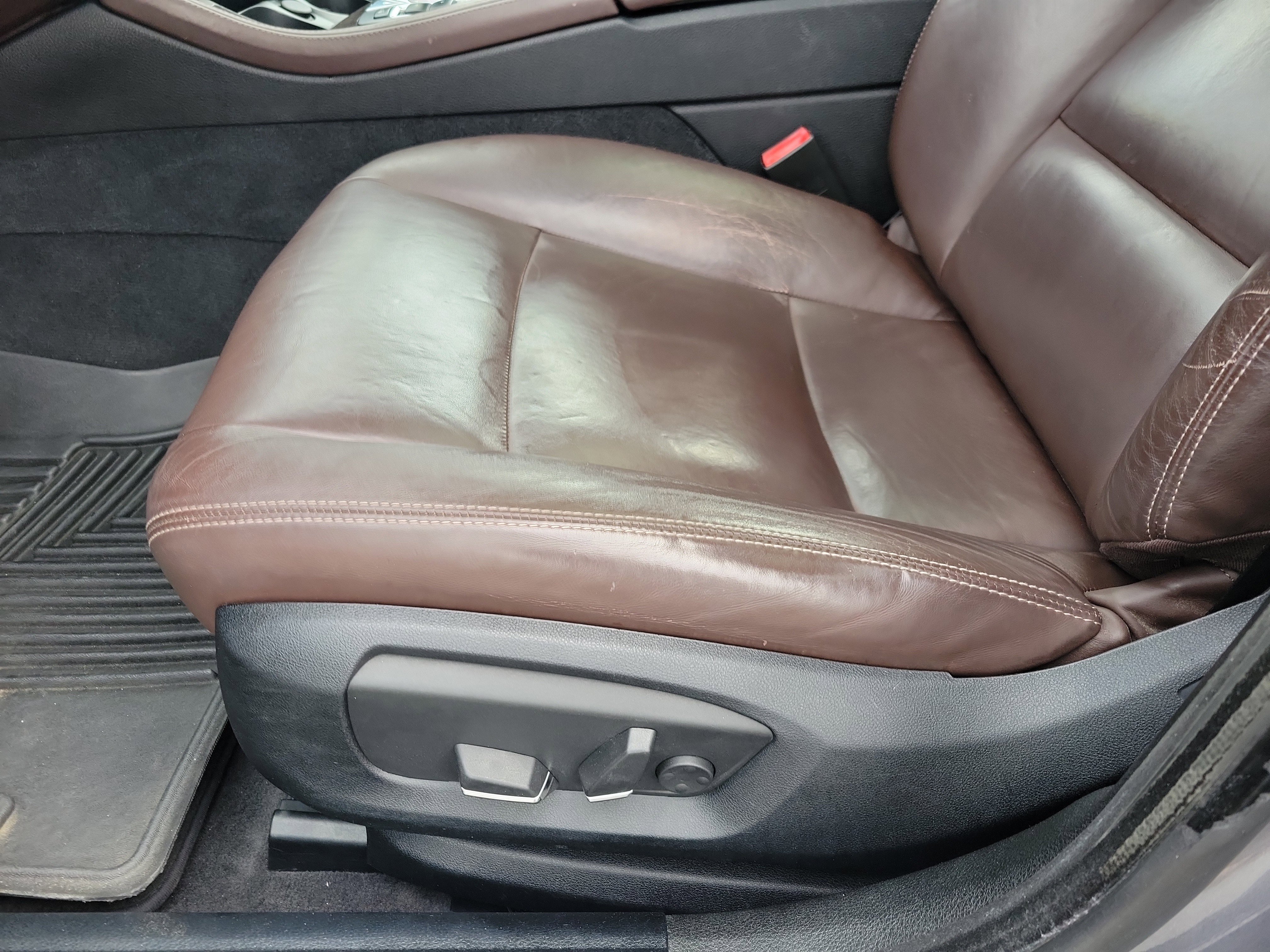 Used 2016 BMW 535i Sedan image 5