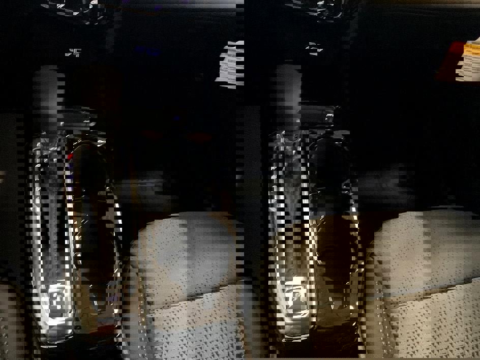 New 2026 Chevrolet Trax LT w/ Driver Confidence Package FWD image 45