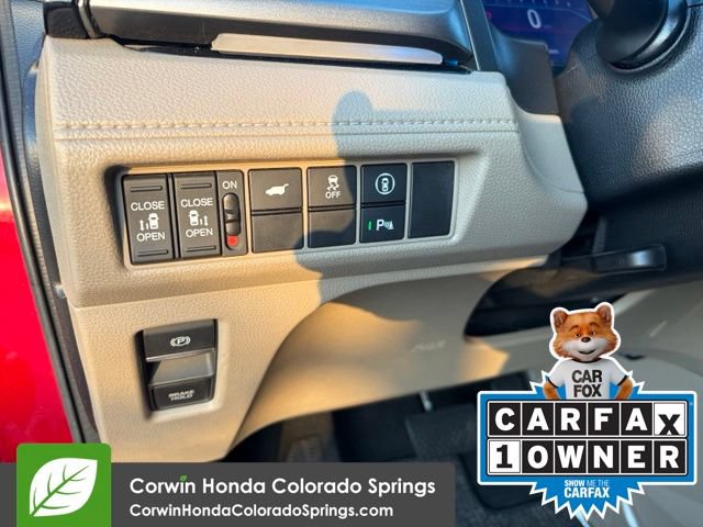 Used 2023 Honda Odyssey Touring image 52