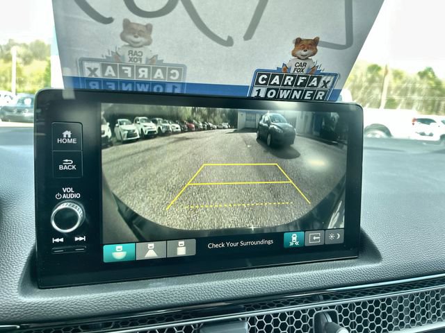 Used 2022 Honda Civic Touring image 26