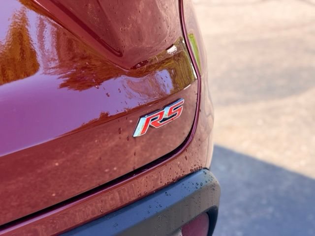 Used 2024 Chevrolet Trax RS w/ Driver Confidence Package FWD image 26