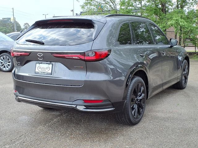 New 2026 MAZDA CX-90 3.3 Turbo S w/ Premium Package AWD/4WD image 2