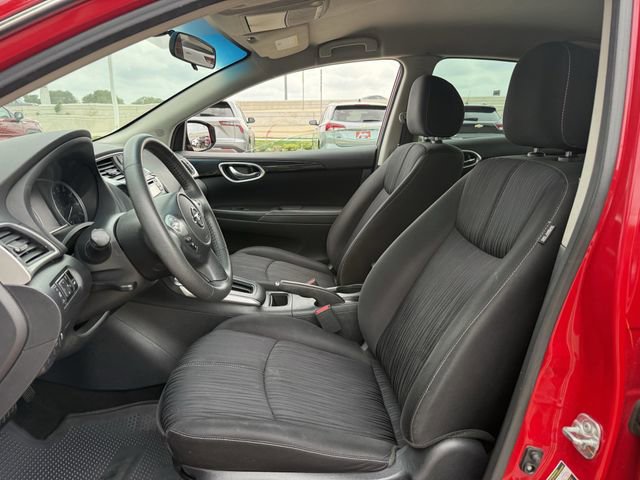 Used 2018 Nissan Sentra SV image 26