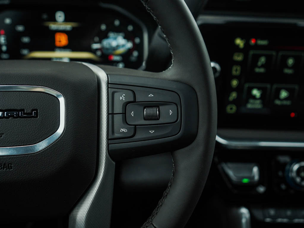 New 2026 GMC Sierra 3500 Denali w/ Denali Reserve Package image 20