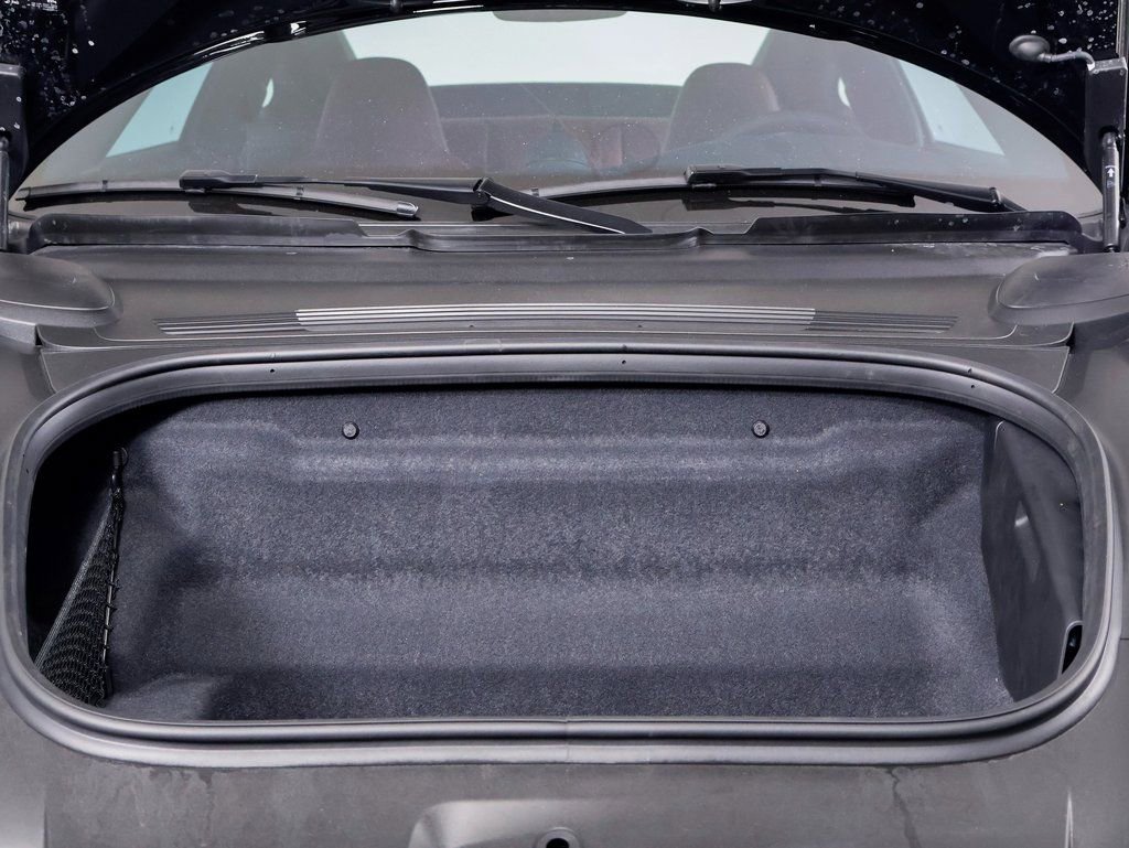 Used 2024 Porsche 911 Turbo image 13