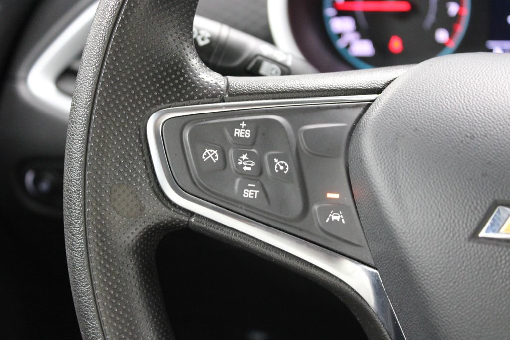 Used 2024 Chevrolet Malibu LT image 34