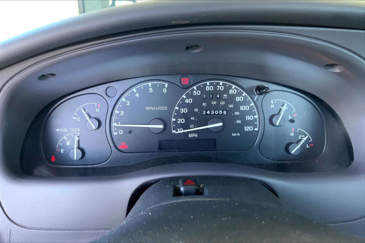 Used 2003 Ford Ranger Edge RWD image 20