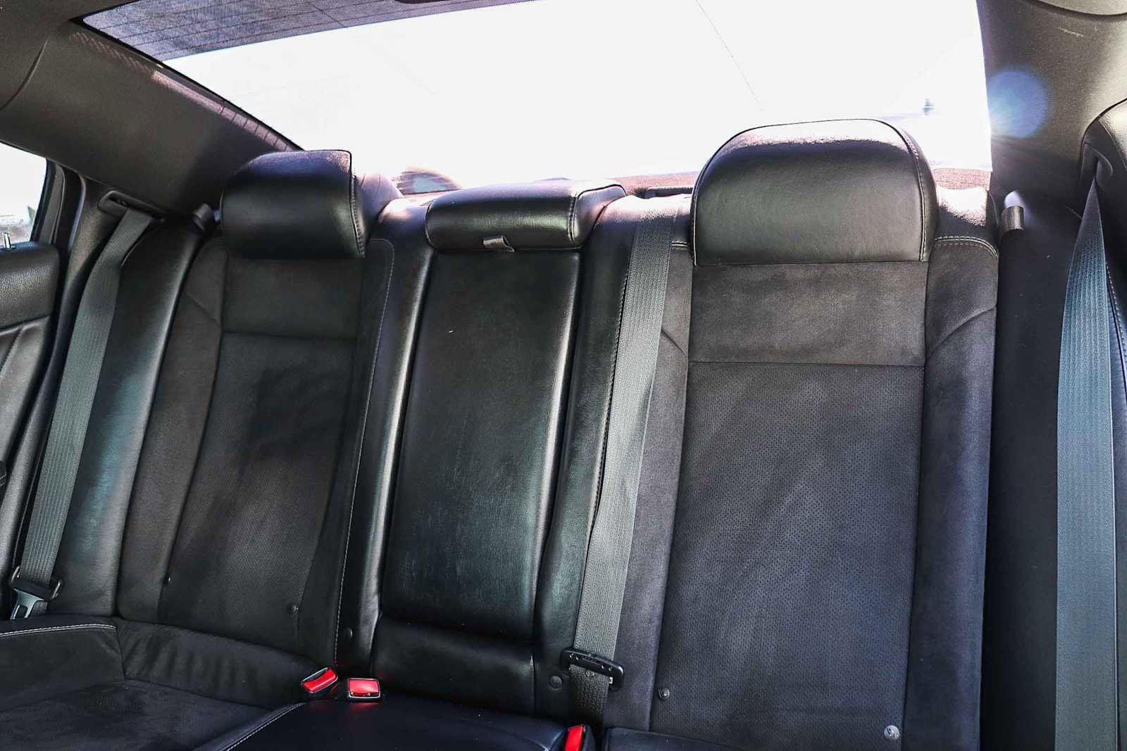 Used 2017 Dodge Charger R/T Scat Pack w/ Technology Group image 20