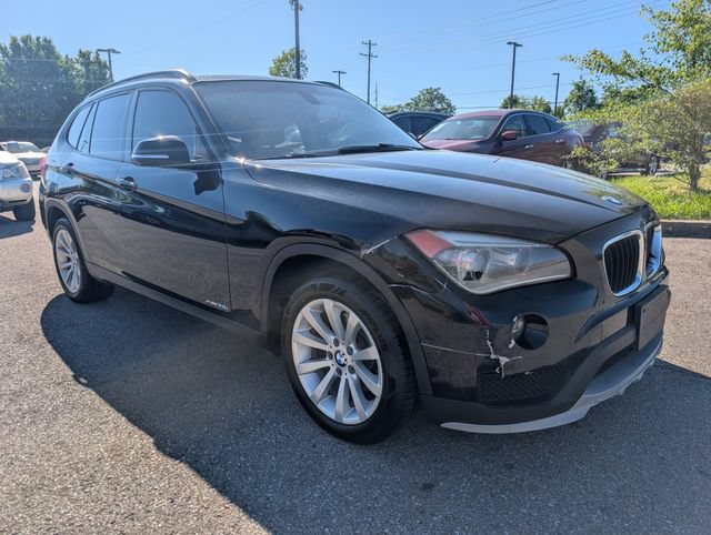 Used 2015 BMW X1 xDrive28i