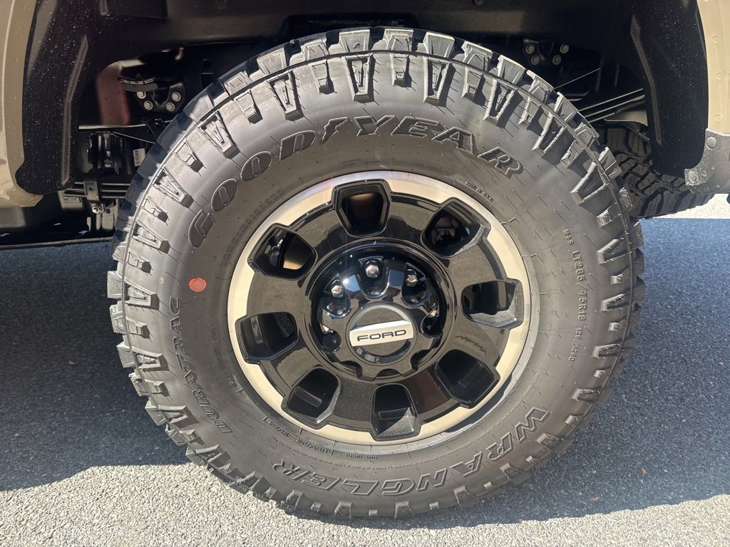 New 2026 Ford F250 King Ranch w/ Tremor Off-Road Package image 11