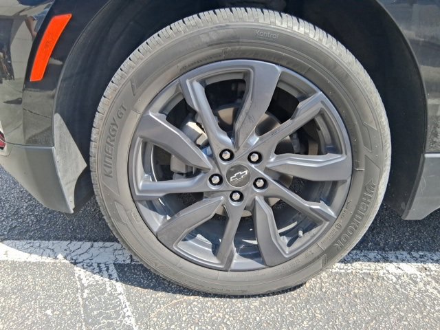 Used 2024 Chevrolet Equinox RS image 12