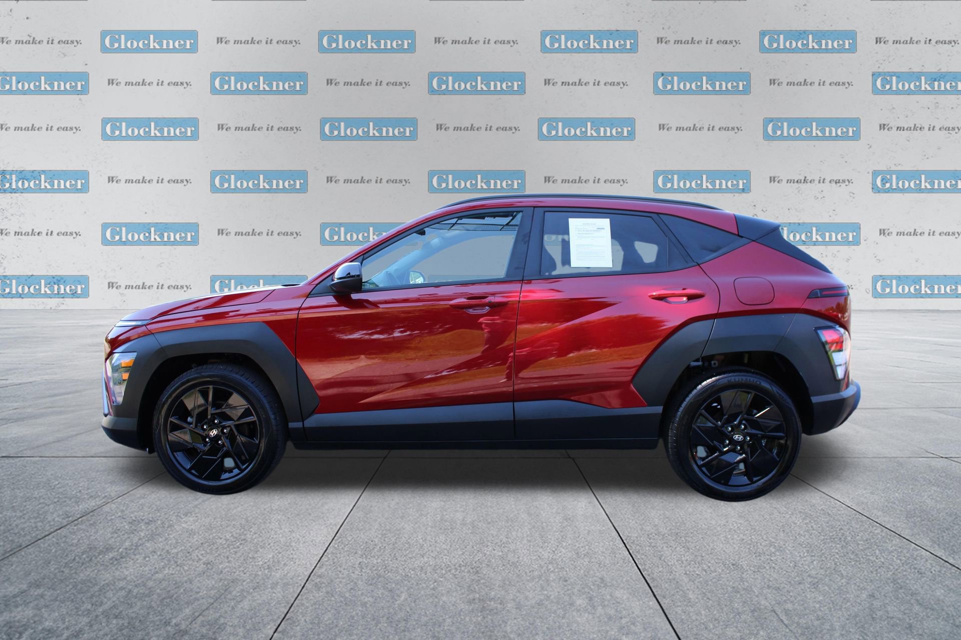 Used 2026 Hyundai Kona SEL Sport FWD image 9