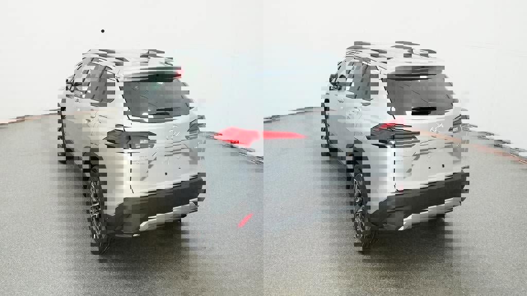 New 2026 Toyota Corolla Cross XLE image 6