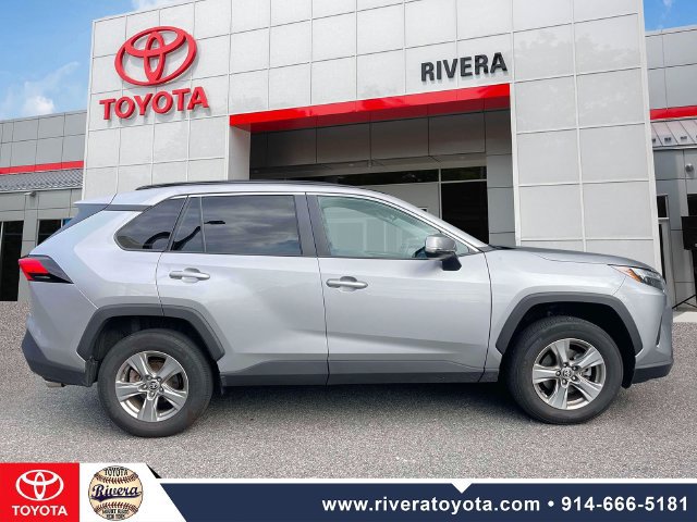 Certified 2024 Toyota RAV4 XLE w/ Convenience Package AWD/4WD image 6