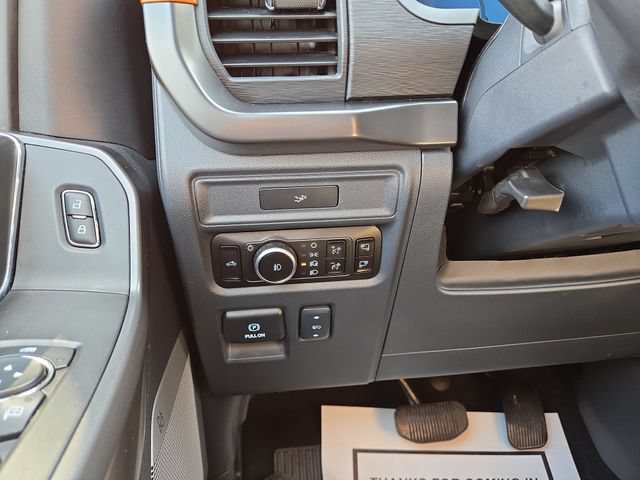 Used 2026 Ford F150 Tremor AWD/4WD image 21