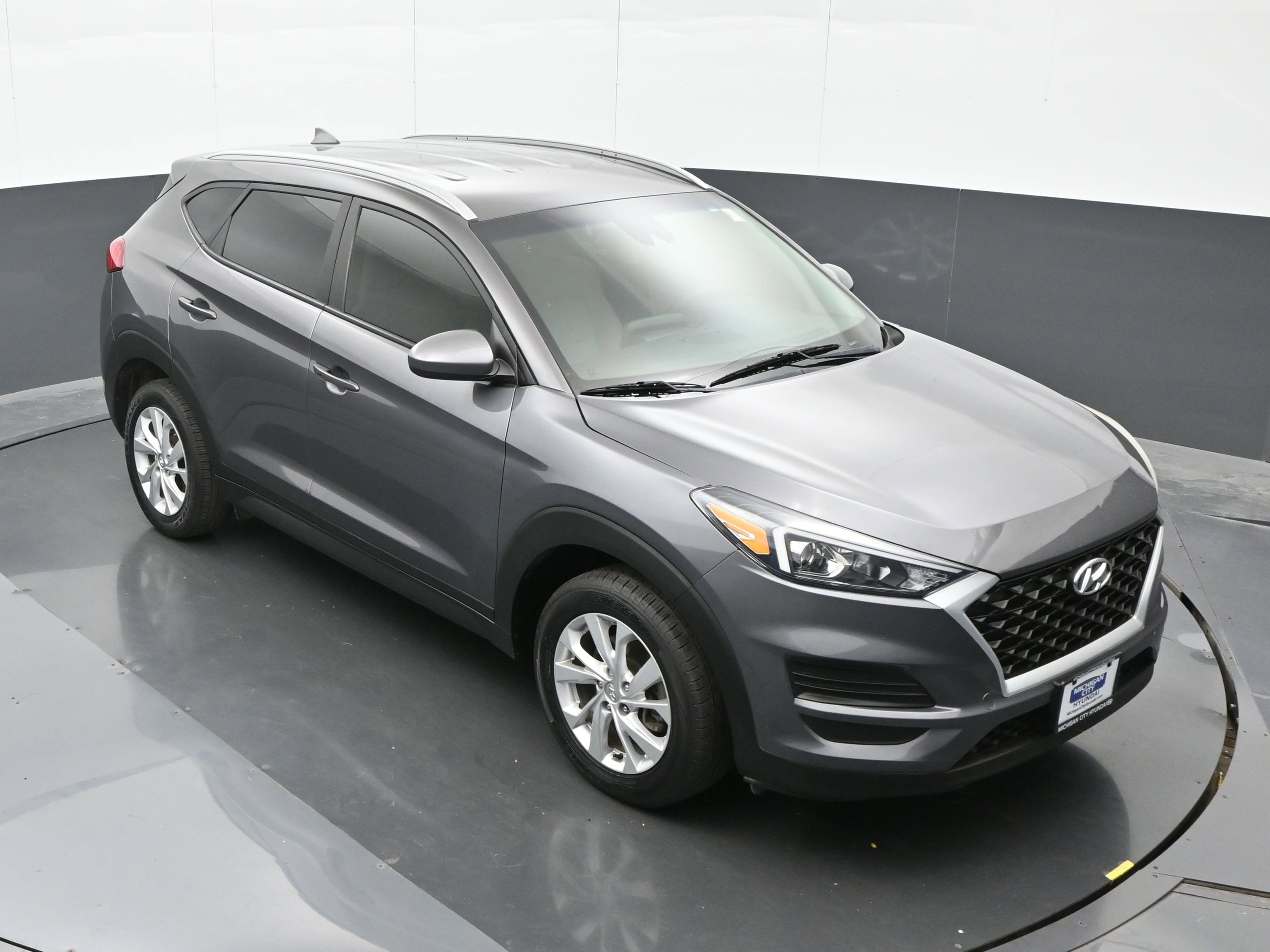 Used 2020 Hyundai Tucson Value image 30