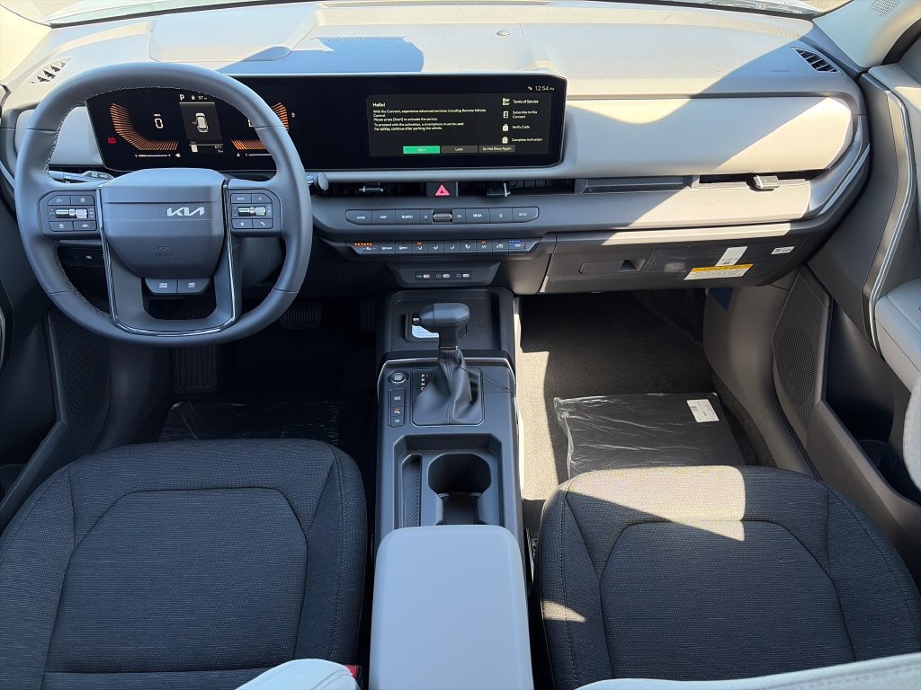 New 2027 Kia Seltos S AWD/4WD image 10