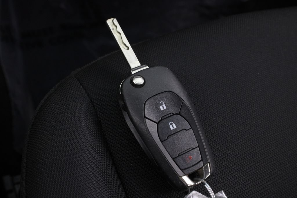 Used 2019 Chevrolet Spark LT FWD image 29