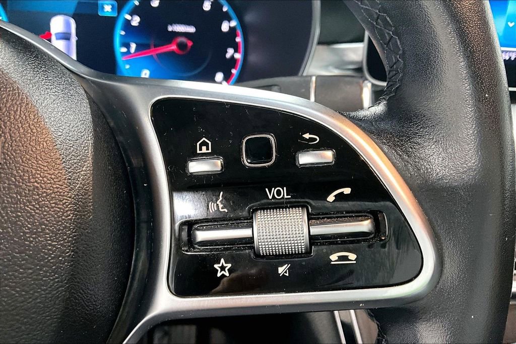 Used 2021 Mercedes-Benz C 300 C 300 w/ Premium Package image 25