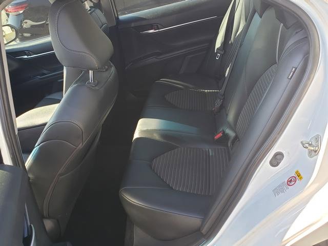 Used 2018 Toyota Camry SE image 13