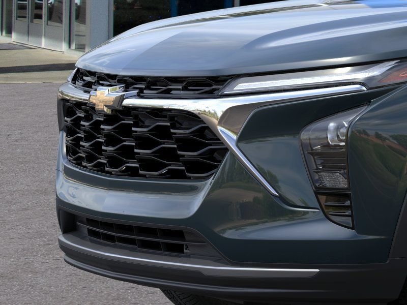 New 2026 Chevrolet Trax LT FWD image 13