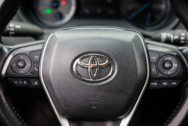 Used 2023 Toyota Venza LE AWD/4WD image 37