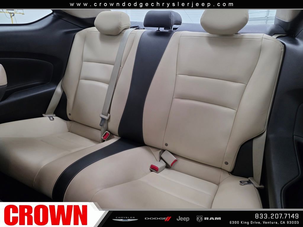 Used 2015 Honda Accord EX-L image 16