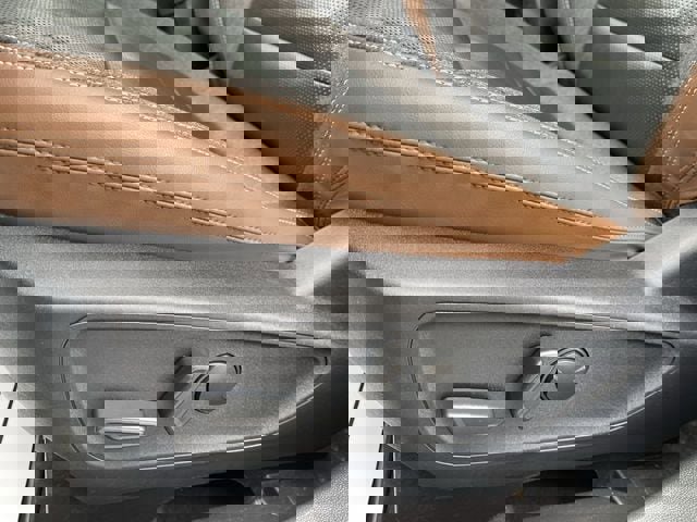 Used 2021 Ford Bronco Sport Outer Banks image 13