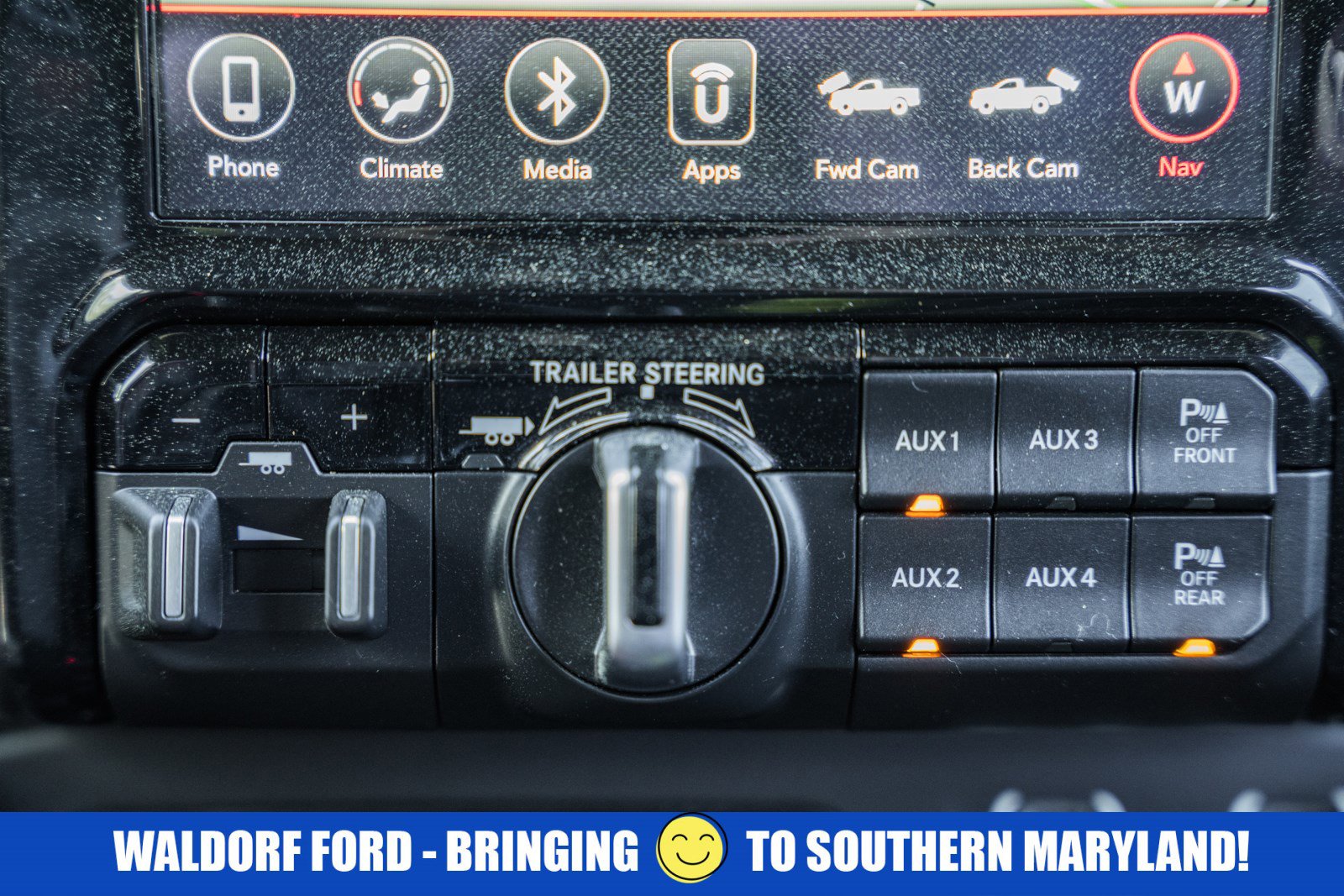 Used 2021 RAM 1500 TRX w/ TRX Level 2 Equipment Group image 82