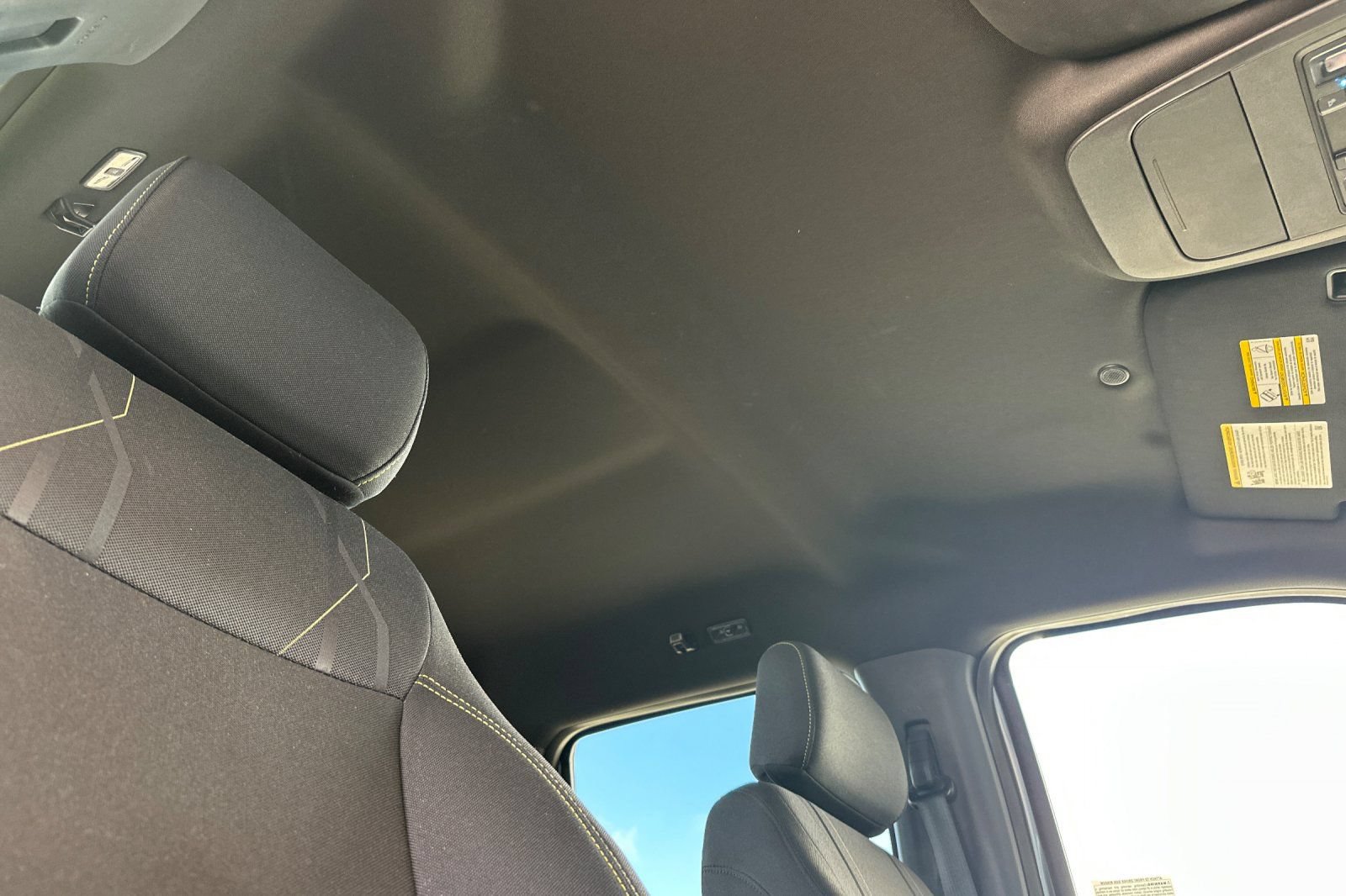 Used 2024 Ford F150 STX RWD image 18